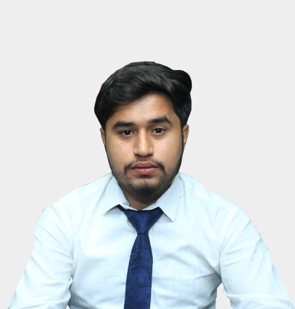 Usama Bhatti Profile Image